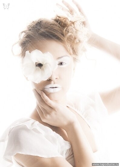 Elena Buona's photo