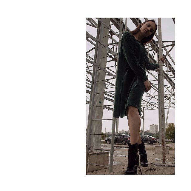 Vitalina Gerbert's photo