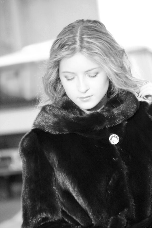 Marina Kravcenko's photo