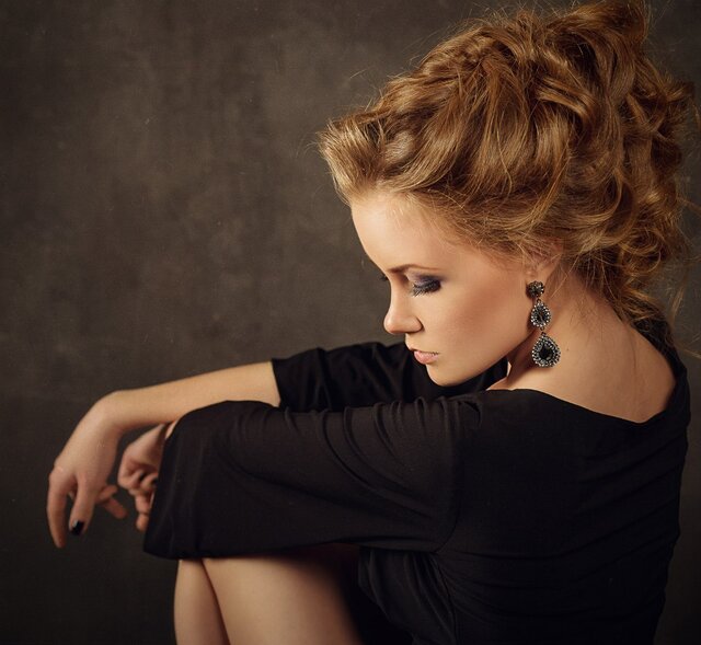 Anastasiya Sergeeva's photo