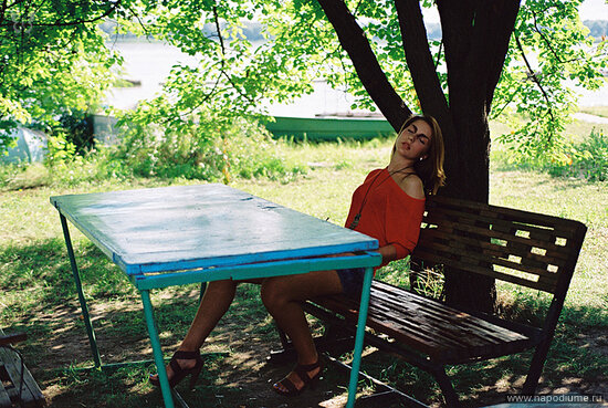 Lerika Tyschenko's photo
