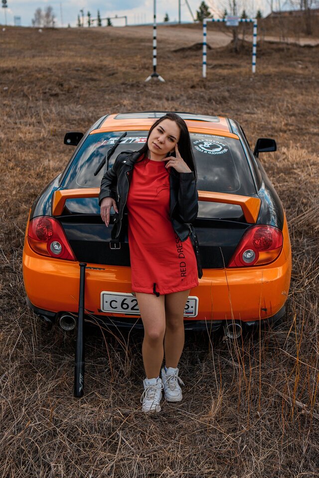 Фото Алексей FENIXXX Дегтярев