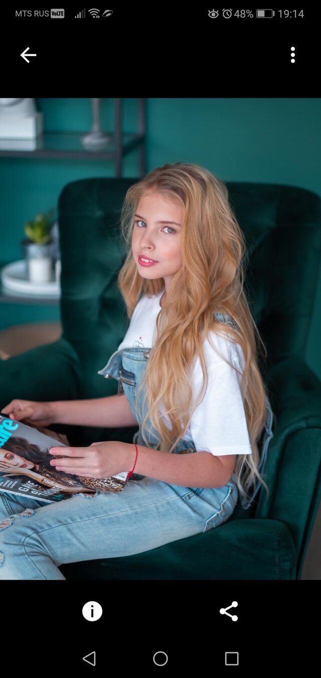 Фото Чиркина Lera.chirkina Валерия