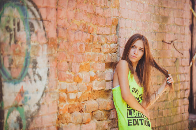 Alina Havro's photo