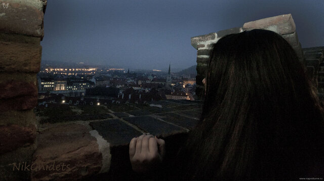 Фото Nikolaj Gnidec'