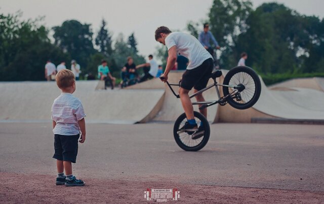 Show your skill