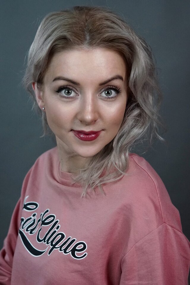 Anastasiya Sova-Egorova's photo