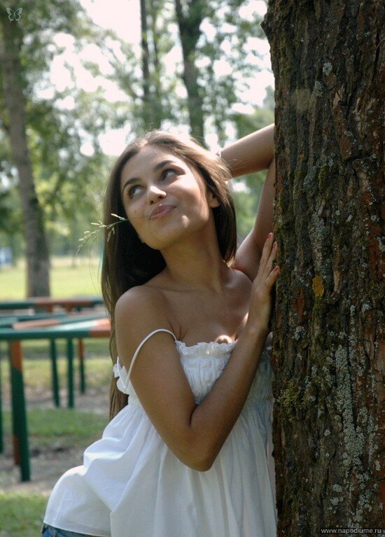 Marina Ovchinnikova's photo