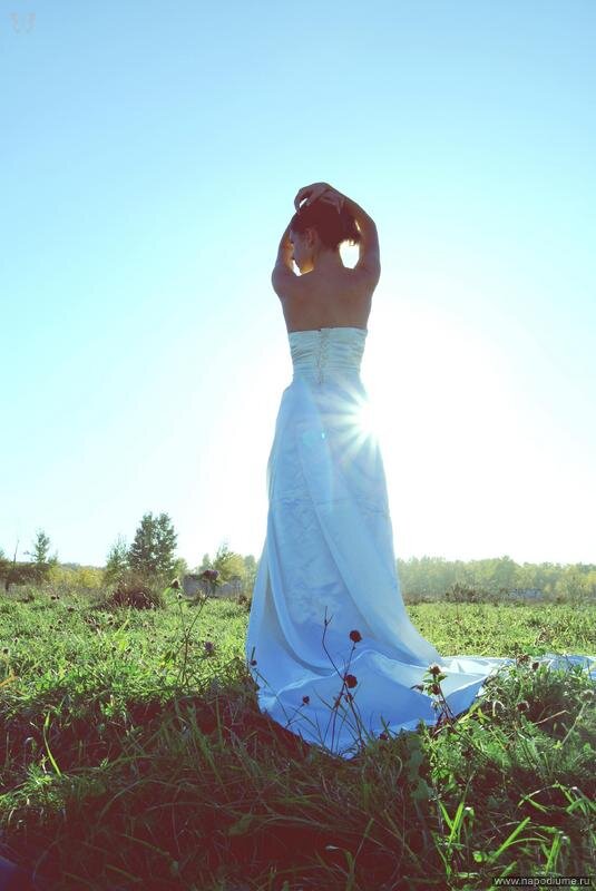 Anastasia Goncarova's photo
