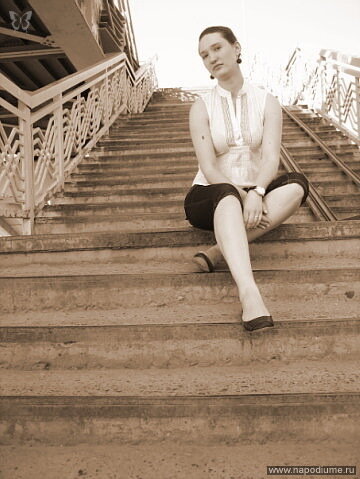 Ana Anocka's photo