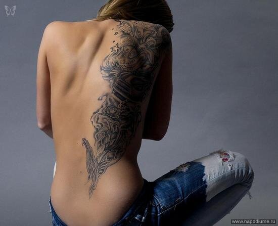 Valeria Borovikova's photo
