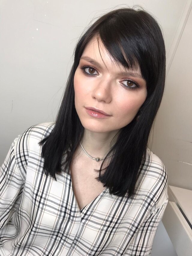 Ol'ga Mil'dzihova's photo