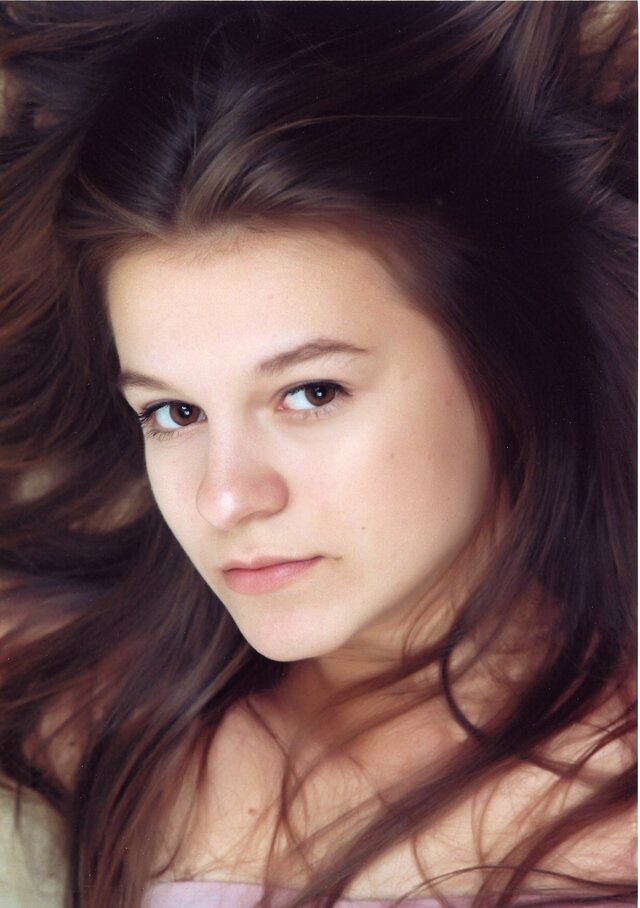 Tatiana Emzhina's photo
