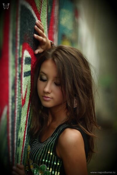 Ulia Lebedeva's photo