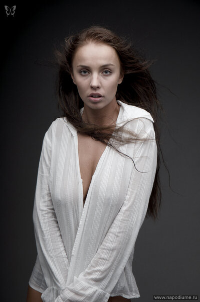 Фото Alexey Vronsky