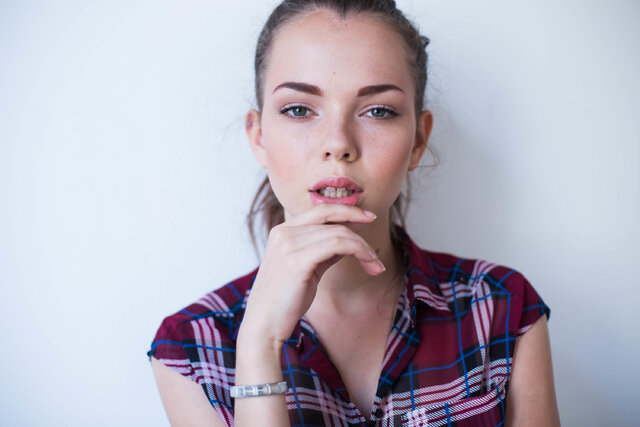 Foto Ksenia Kirichenko