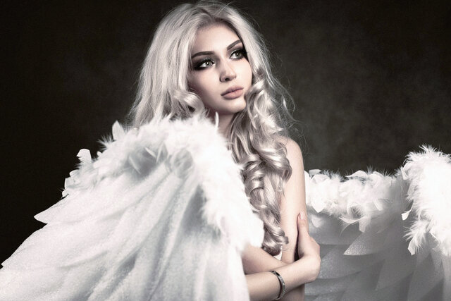 Natalia Alexeeva's photo