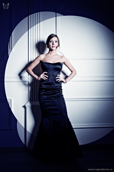 Alexey Pushkarev's photo