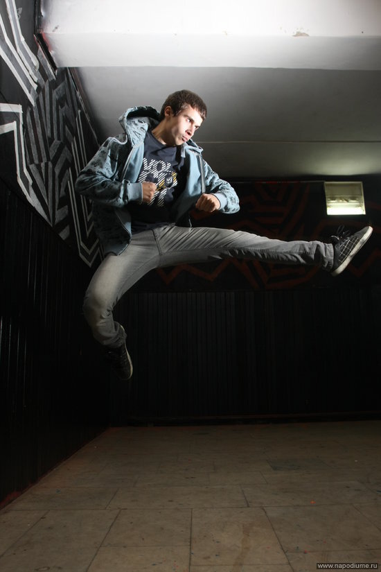 Konstantin Cernavskij's photo