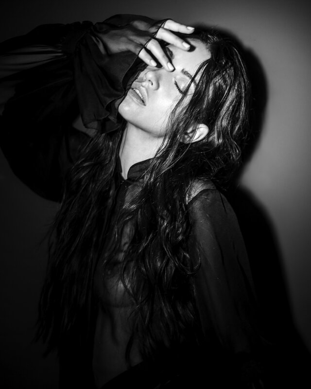 Фото Maria Lur'e