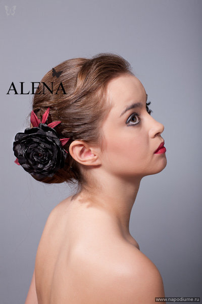 Фото Алёна alenaflower Абрамова