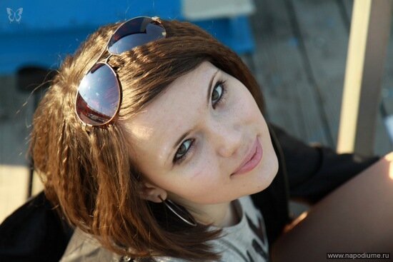 Katerina Kotova's photo