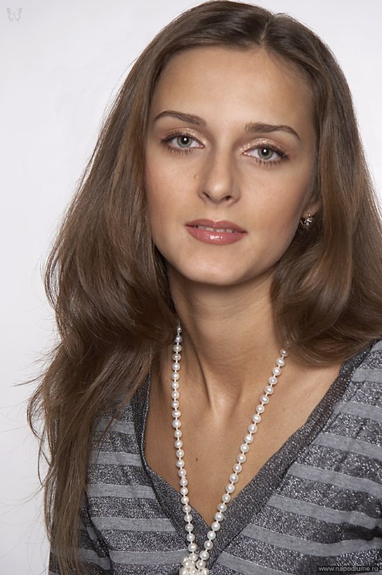 Oksana Sedyh's photo