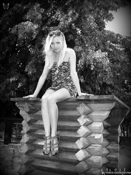 Фото Alina Kuzimovic ( Giptenko)