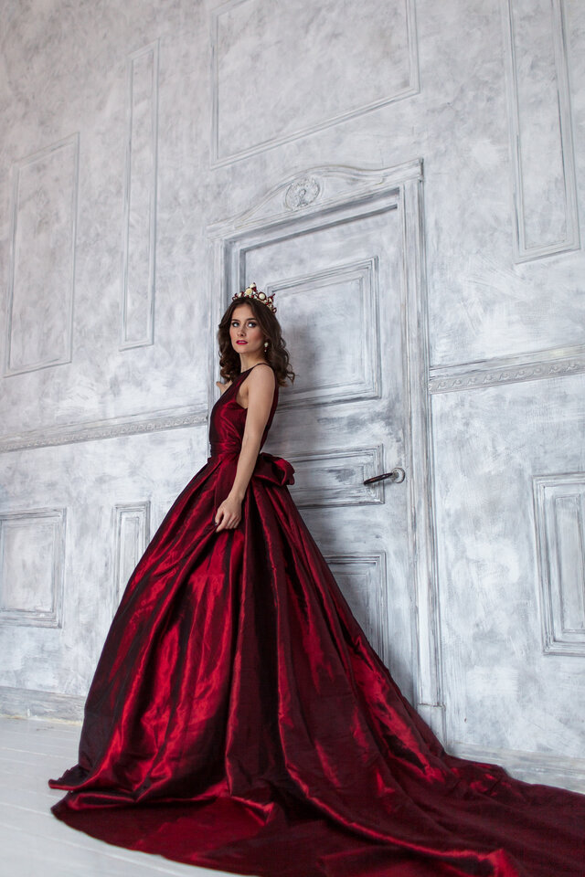 Foto Lilija Samsonova