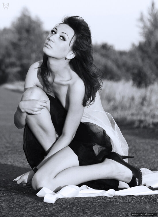 Regina Nurtdinova's photo