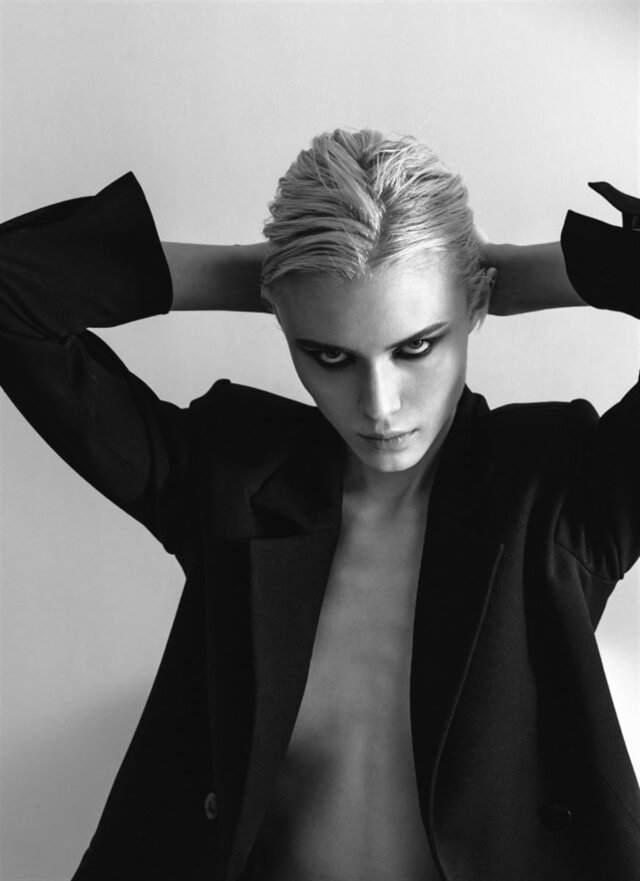 Alyona Bodrova's photo