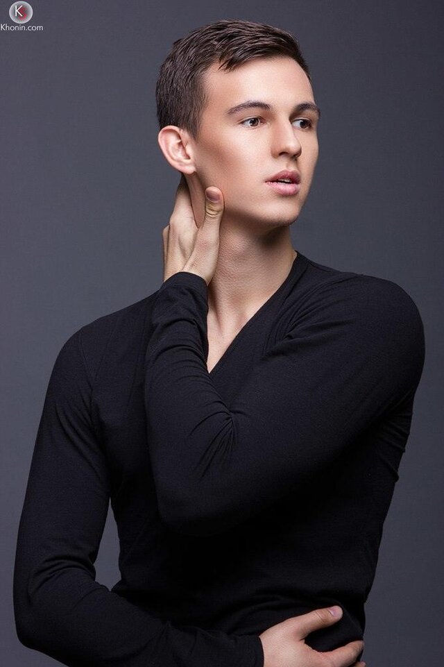 Ivan Cherniushok's photo