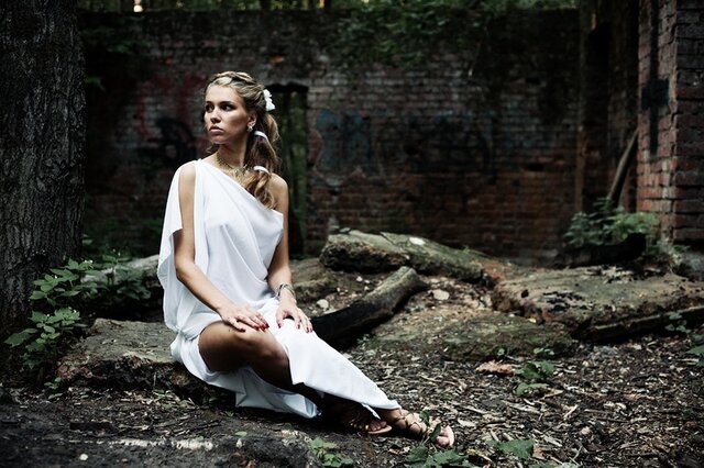 Ksenia Ivanova's photo