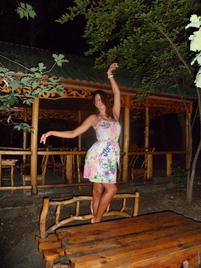 Foto Evgenia Severin