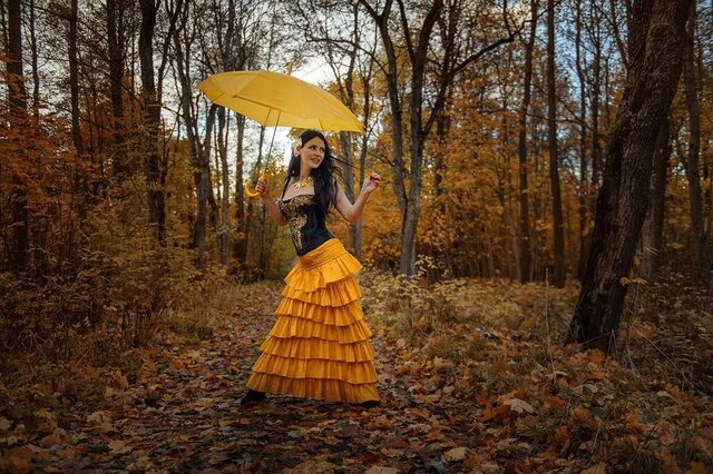 Фото Анжелика Маринченко