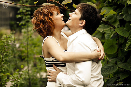 свадьба,   Love Stories