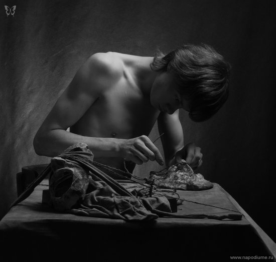 Artem Ekimov's photo
