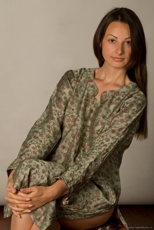 Yuliya Boychenko's photo