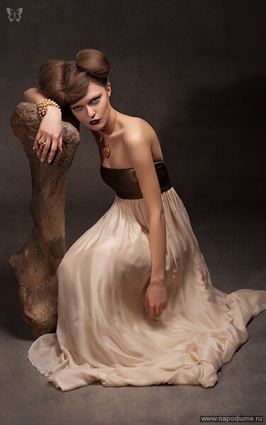 Nikita Kazakovcev's photo