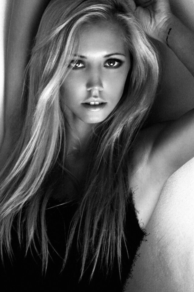 KarinaP @ NDmodels's photo