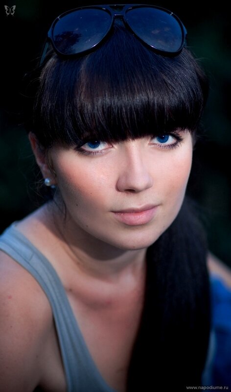 Evgenia Tenickaa's photo
