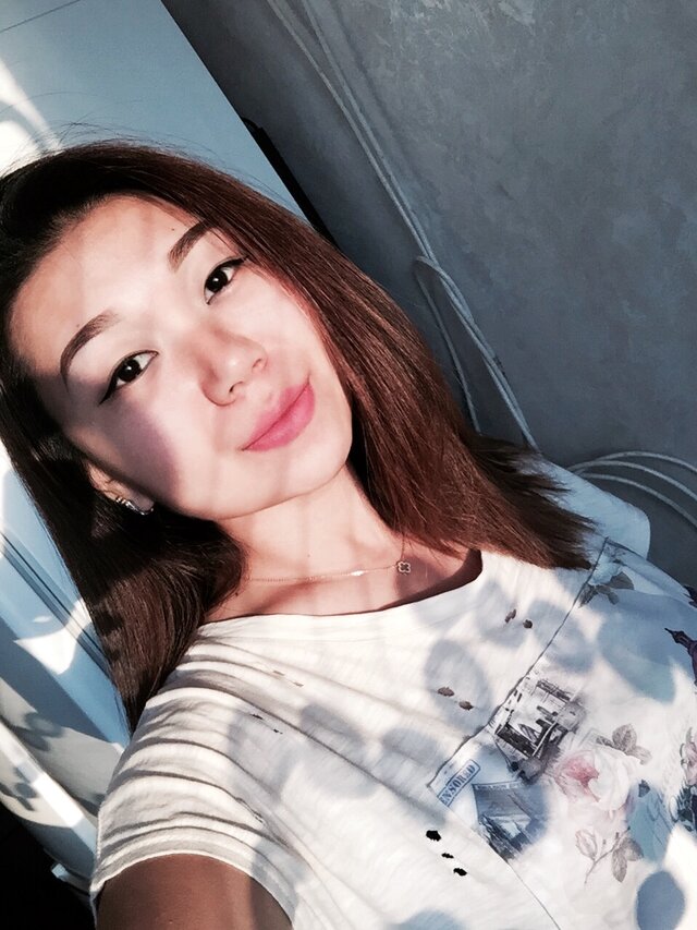 照片Viktoria Nam