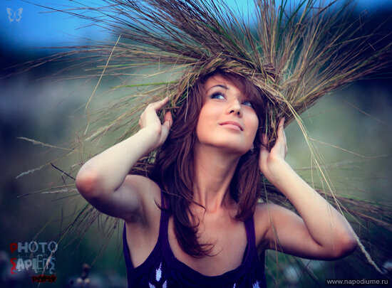 Regina Nurtdinova's photo