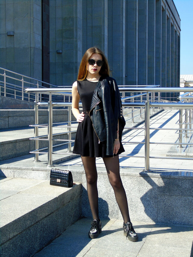 Foto Ilona Zhogol