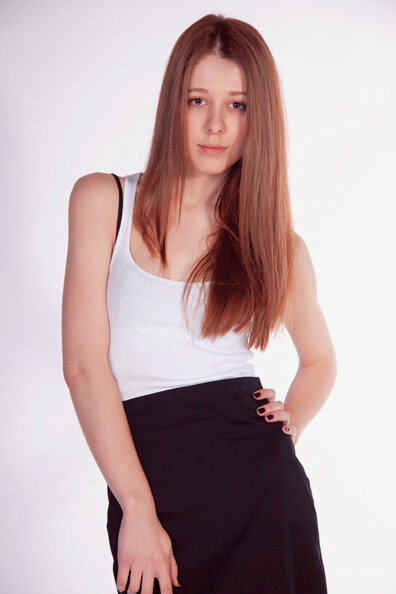 Фото Анна Мишкова