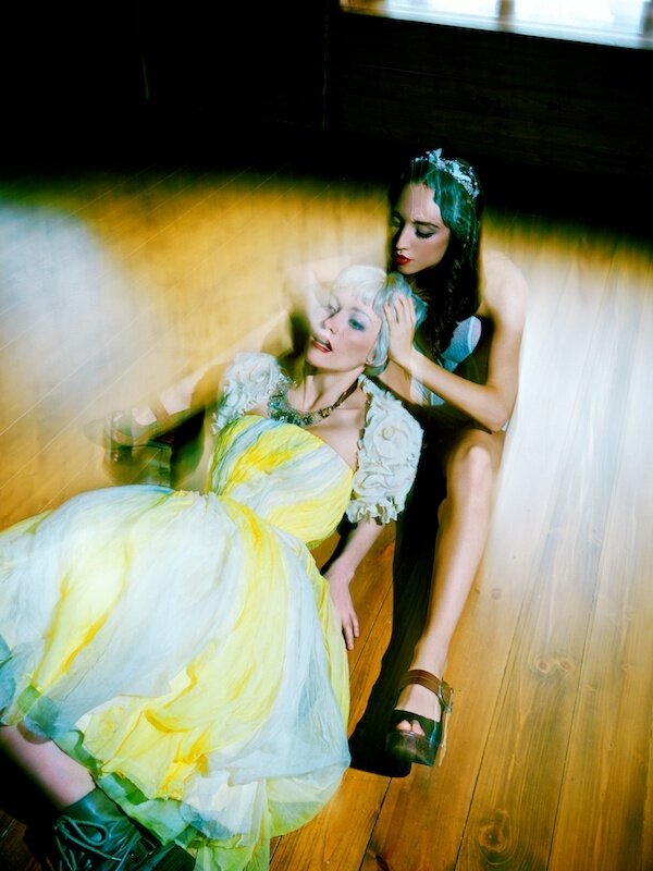 Nastya Dym's photo