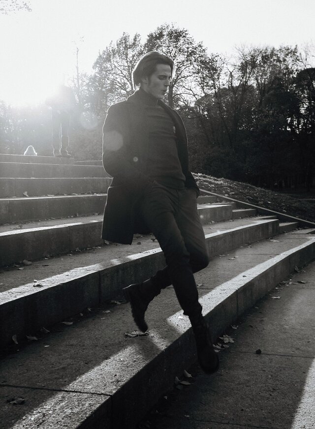 Aleksandr Sinkarev's photo