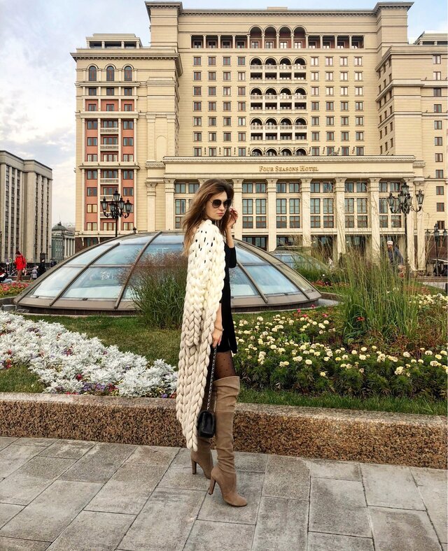 Olesa Maslieva's photo
