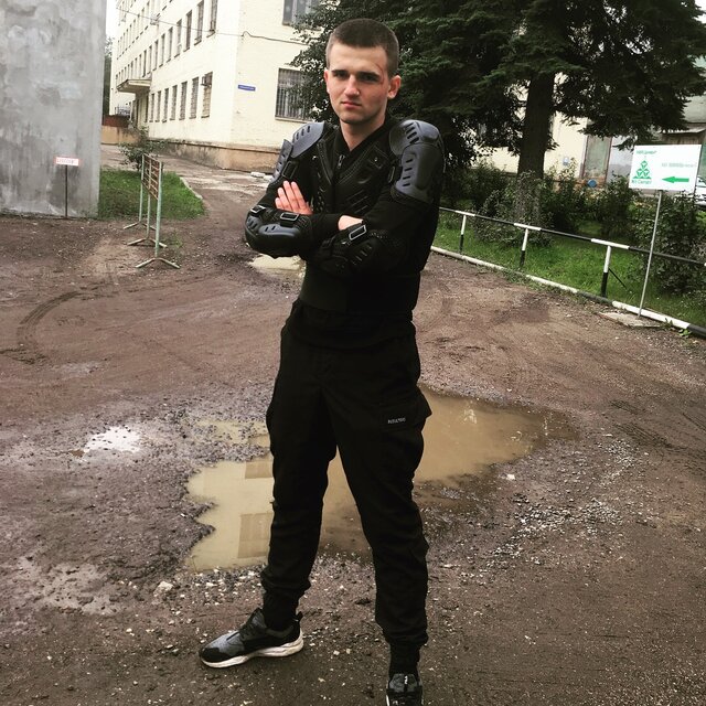 Foto Kirill Asin