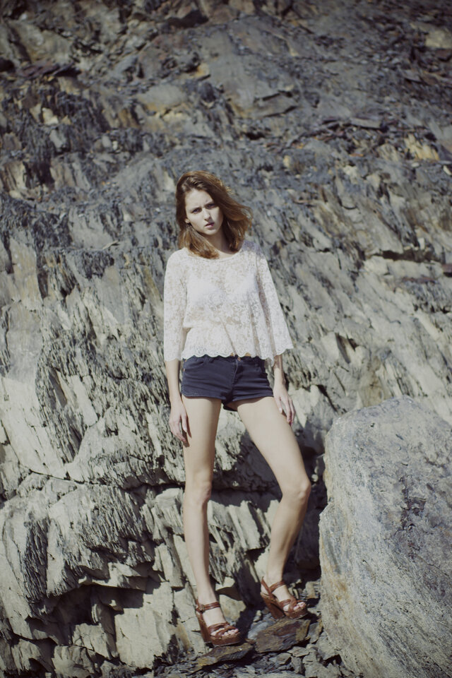 Kate Perepelova's photo